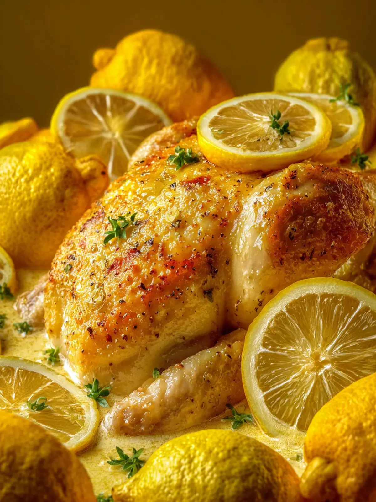 Lemon Chicken Second Image bryn7d