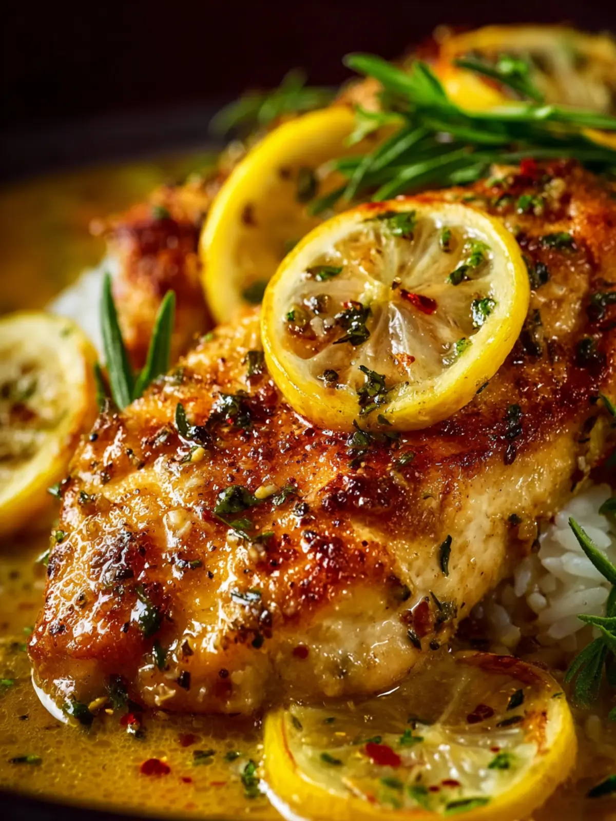 Lemon Chicken Third Image cbhv60