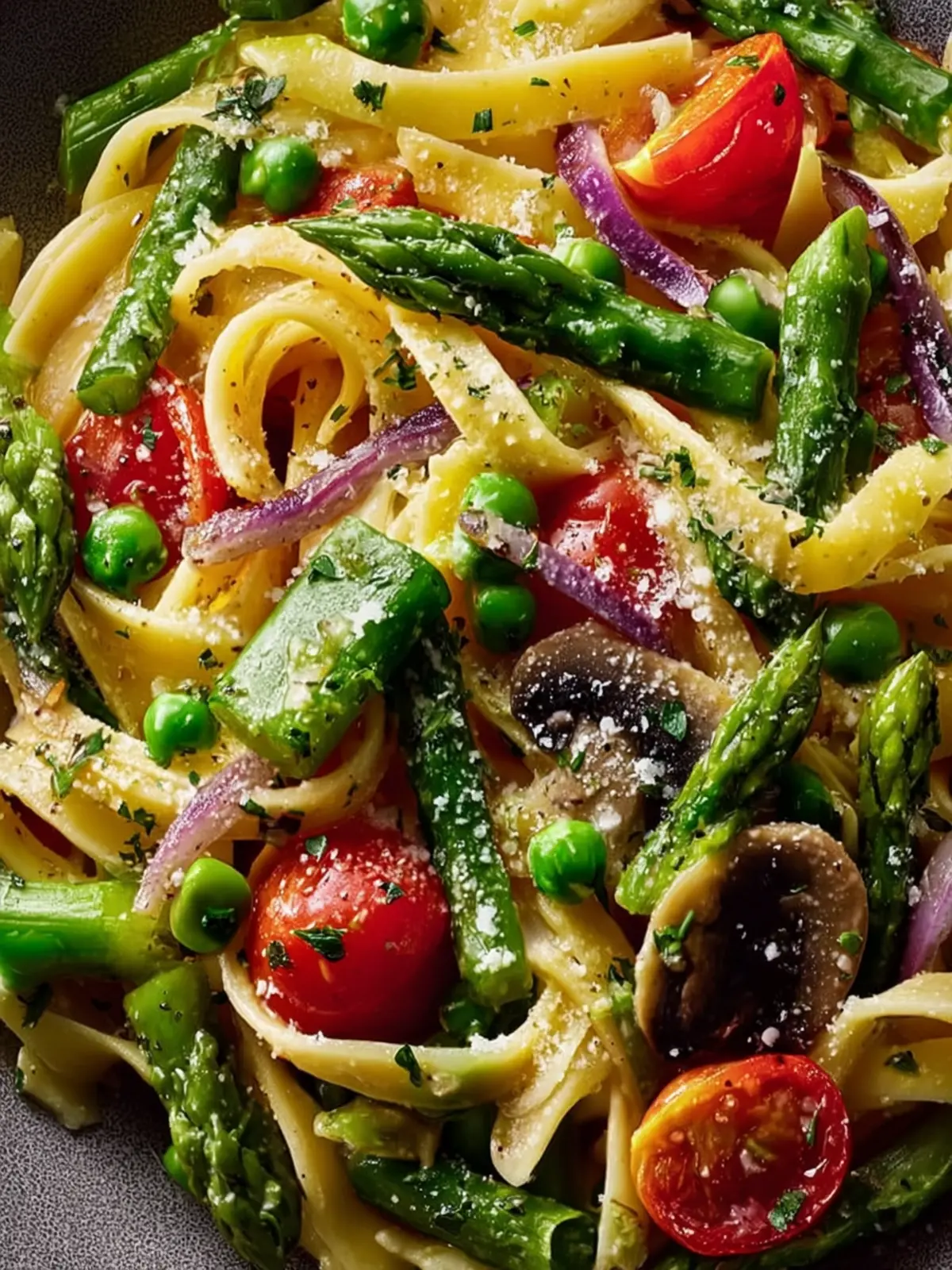 Pasta Primavera Fourth Image jjikzp