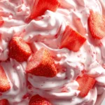 Strawberry Fluff First Image