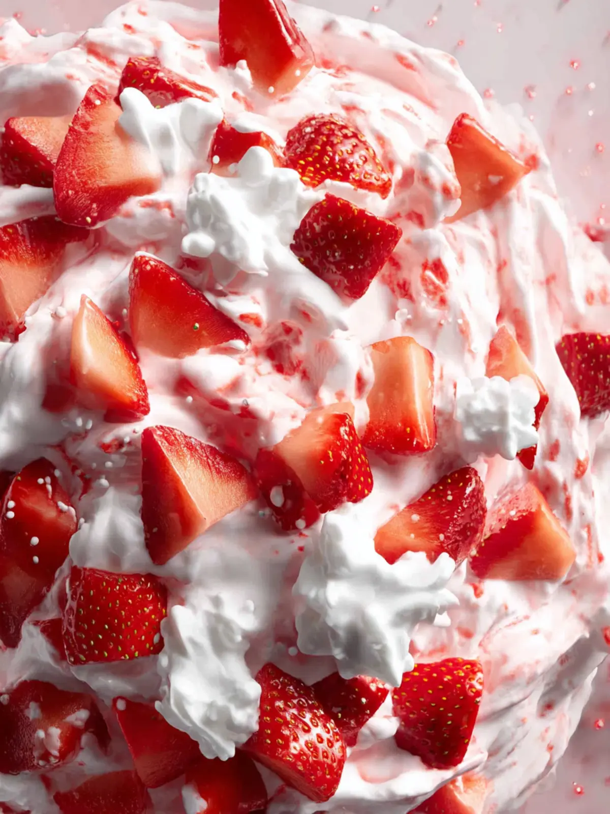 Strawberry Fluff Fourth Image hpzlv9