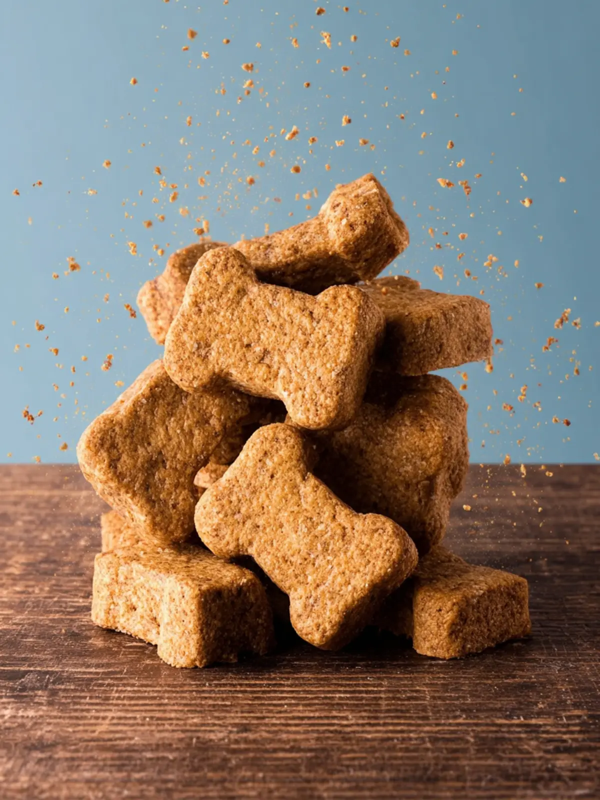 Whole Wheat Dog Treats Fourth Image ig3u5o