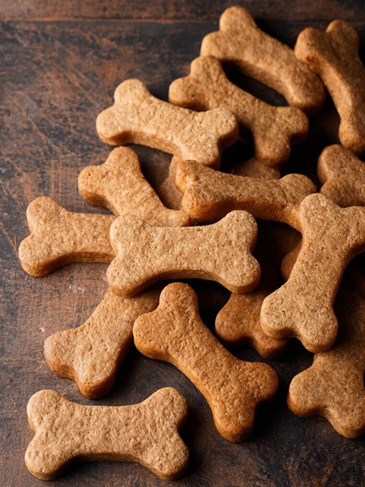 Whole Wheat Dog Treats Third Image u6zvoo