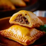 beef curry puffs First Image