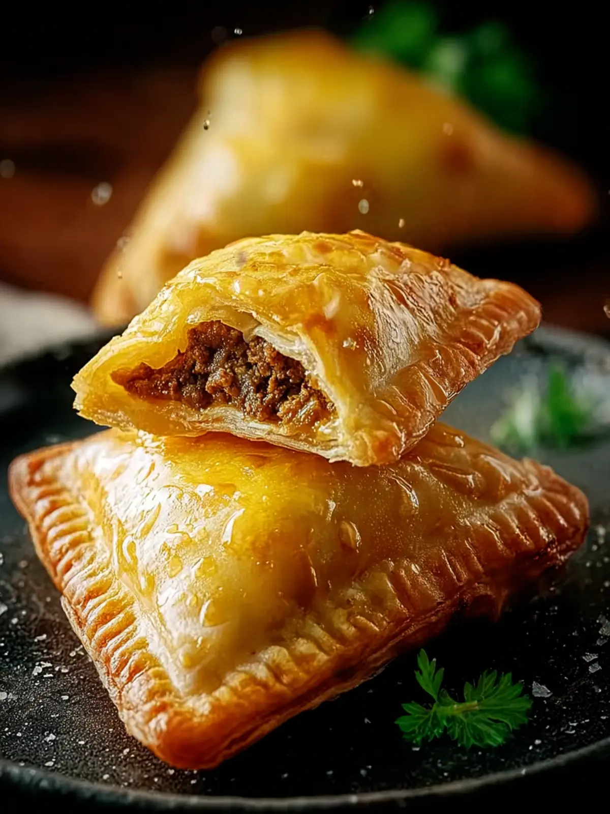 beef curry puffs Third Image iswbb2