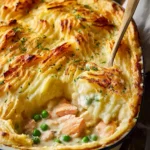 fish pie First Image