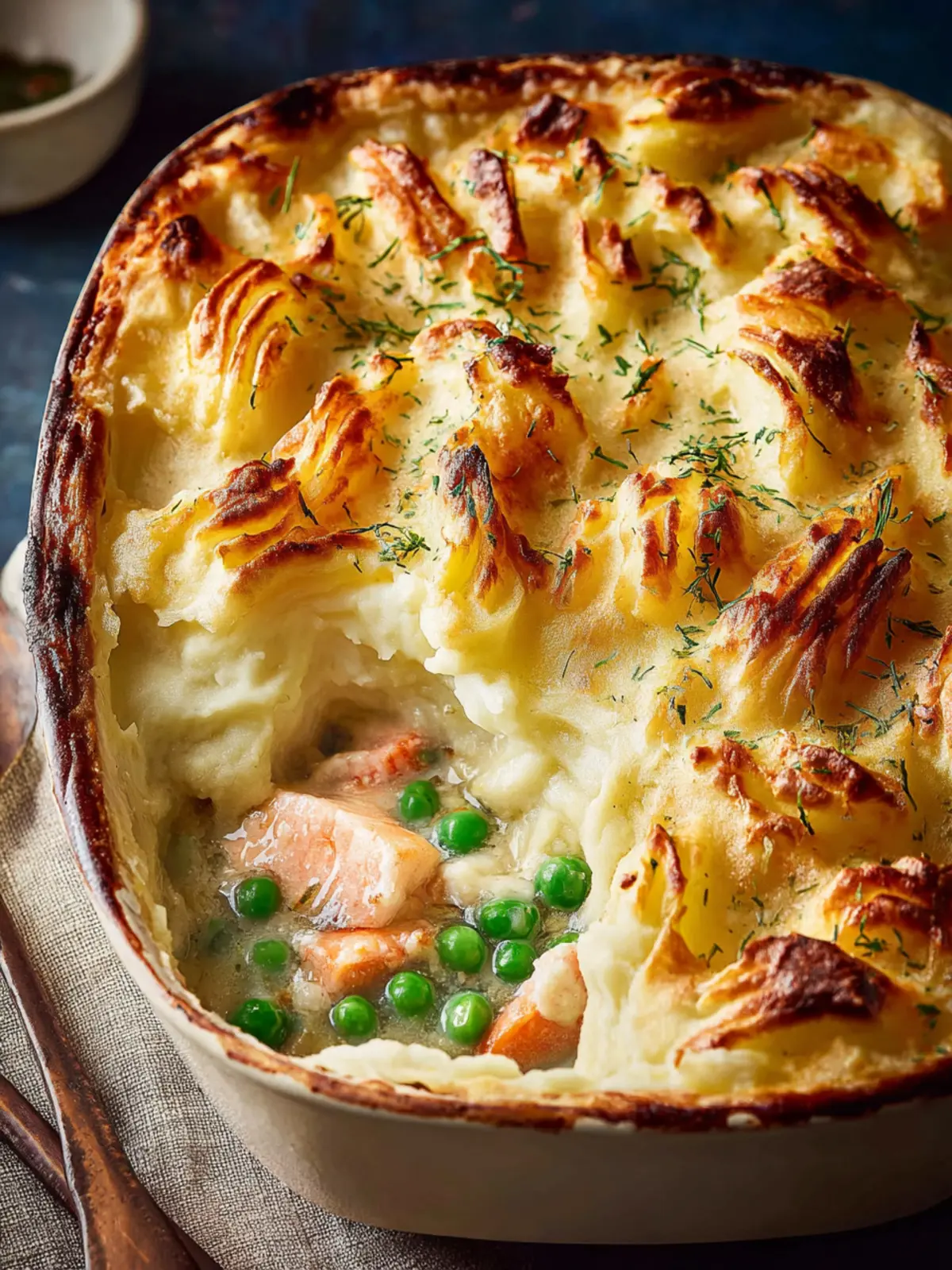 fish pie Second Image hkvgld