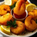gluten free fried shrimp First Image