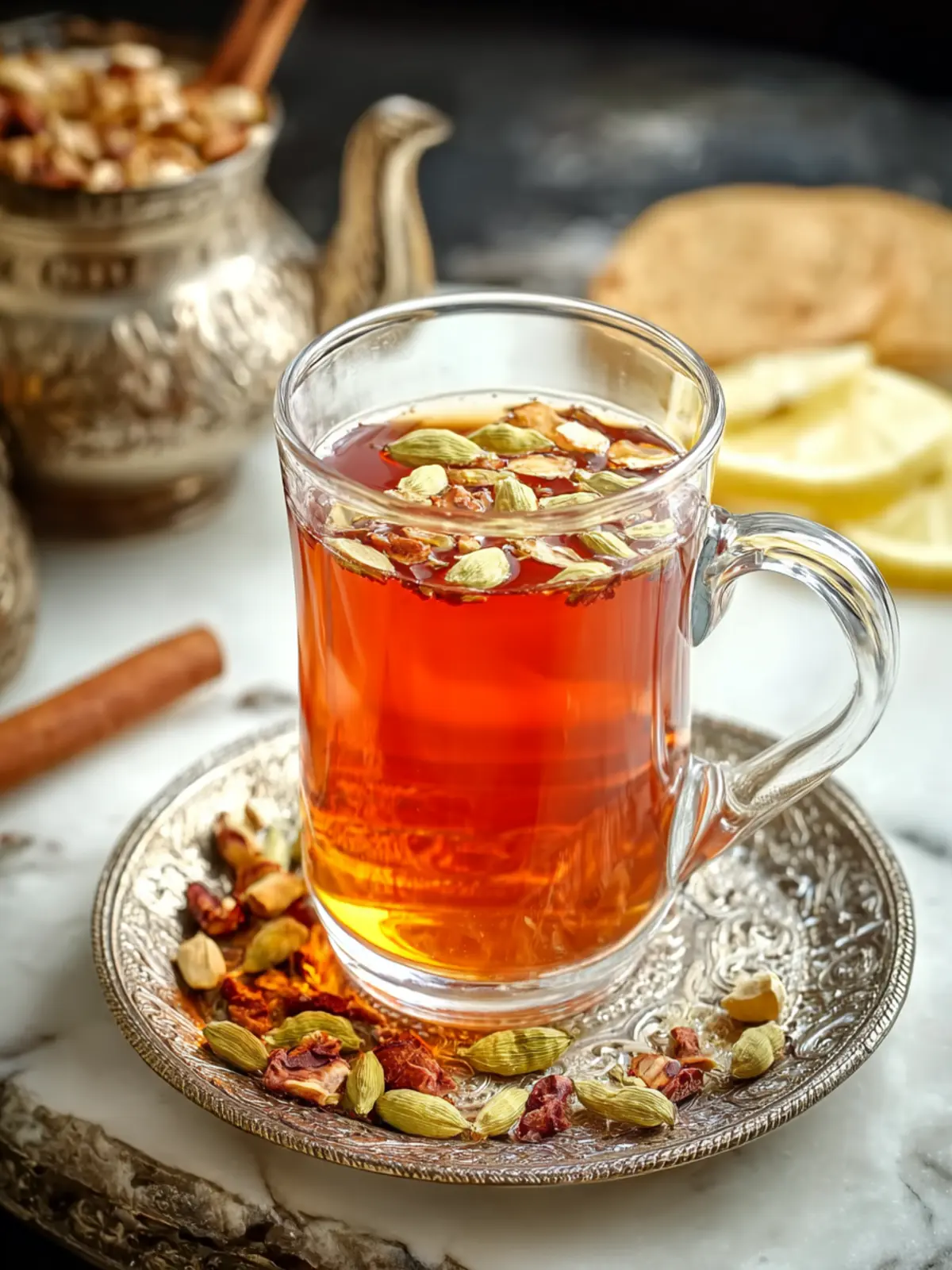 lebanese spiced tea Fourth Image r5hrsf