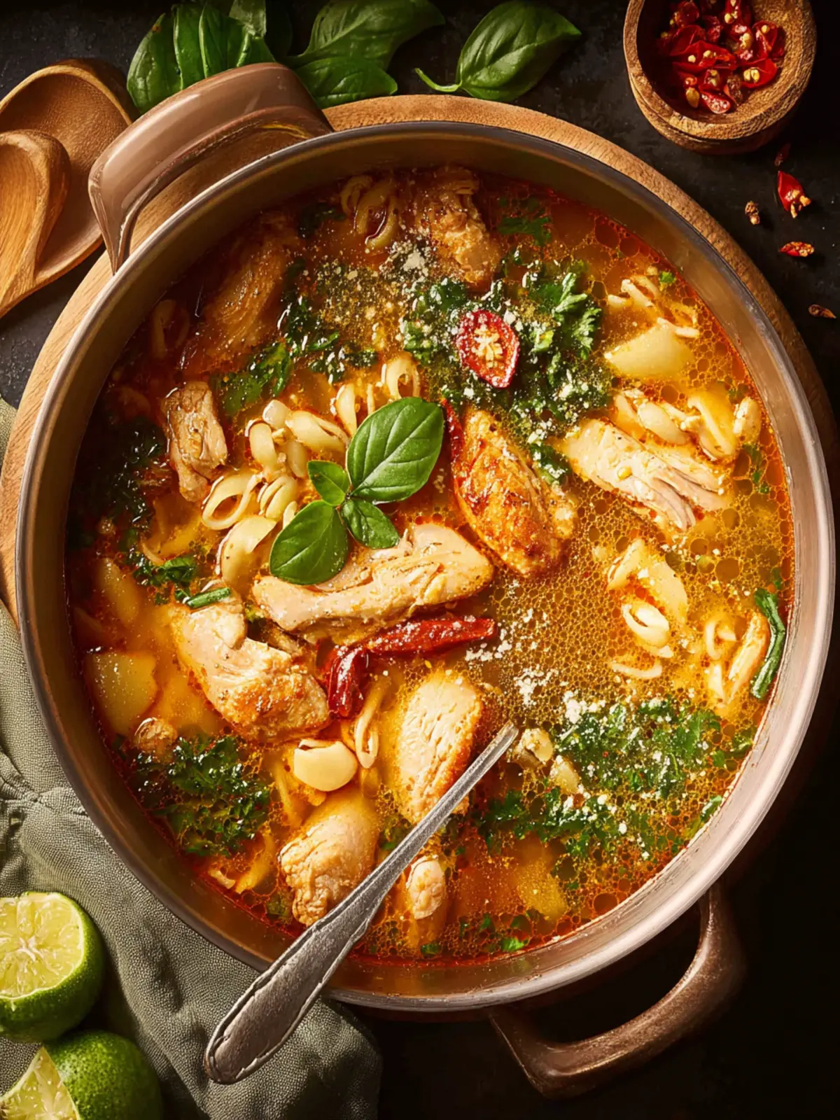 marry me chicken soup Fourth Image btuwdv