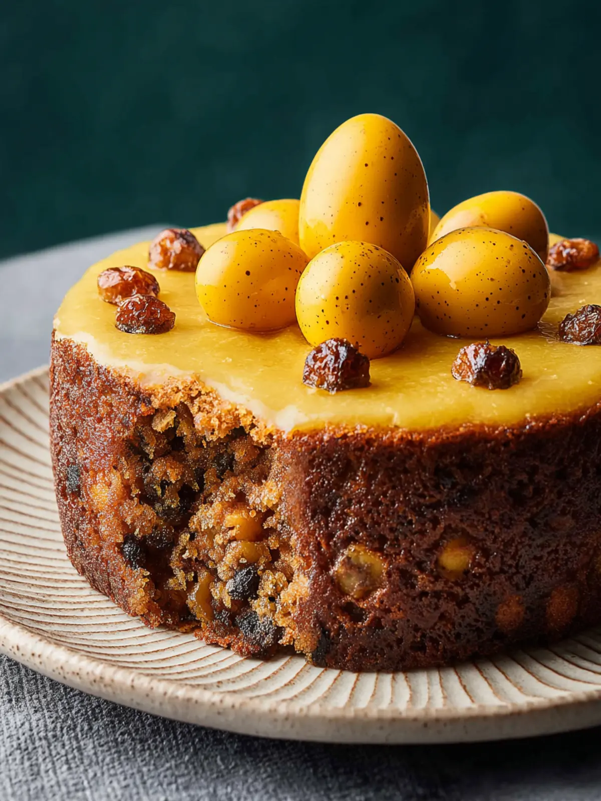 simnel cake Fourth Image ckl4t1